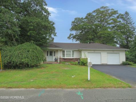 1238 Taylor Lane Forked River NJ 08731