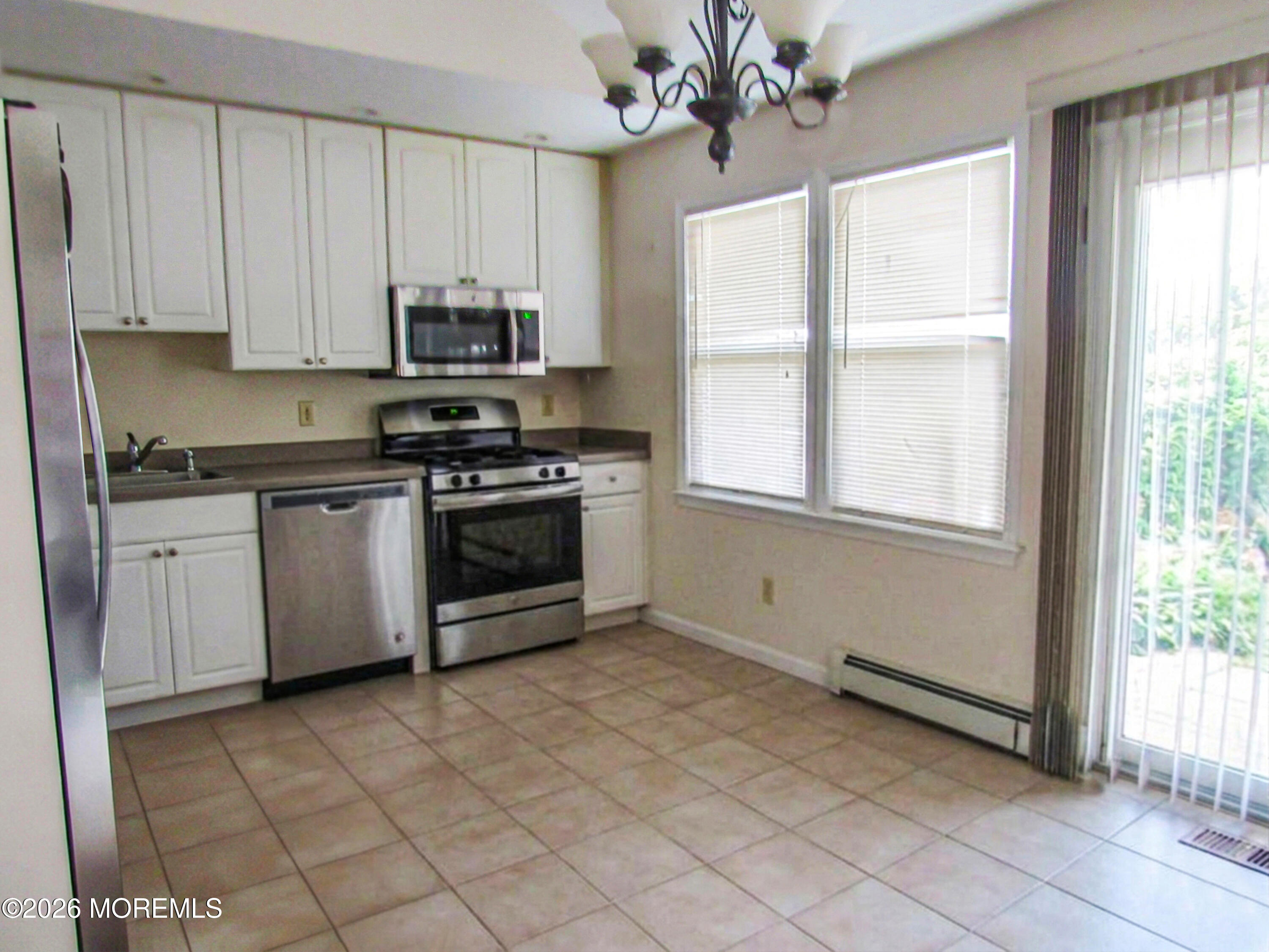 1238 Taylor Lane Forked River NJ 08731