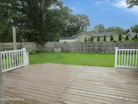 1238 Taylor Lane Forked River NJ 08731