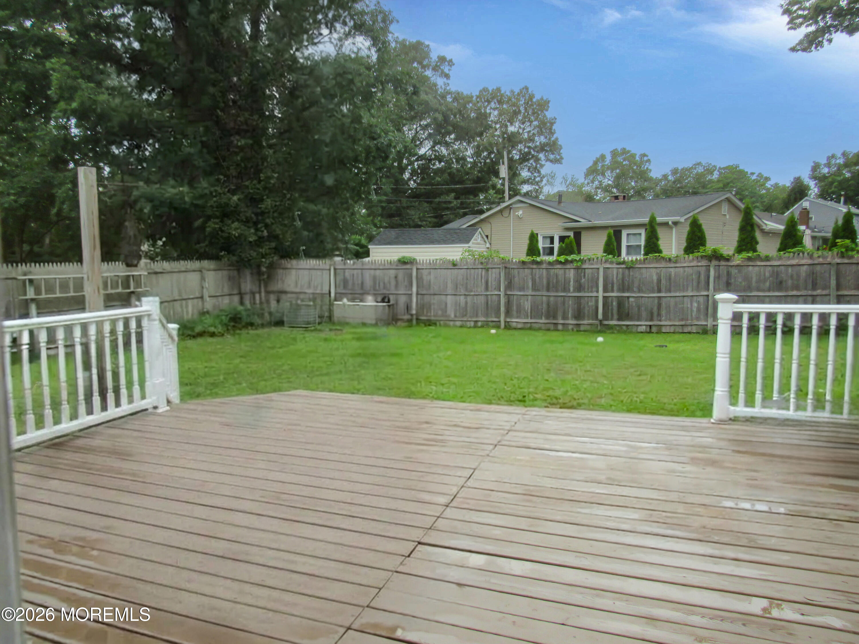 1238 Taylor Lane Forked River NJ 08731