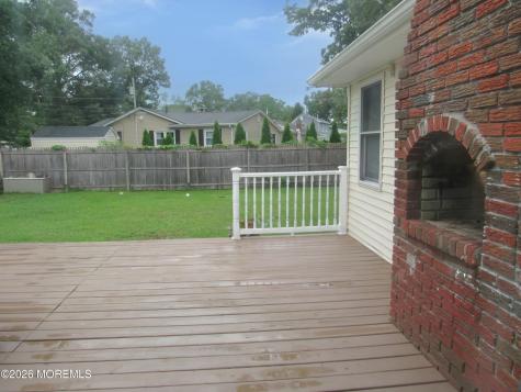 1238 Taylor Lane Forked River NJ 08731