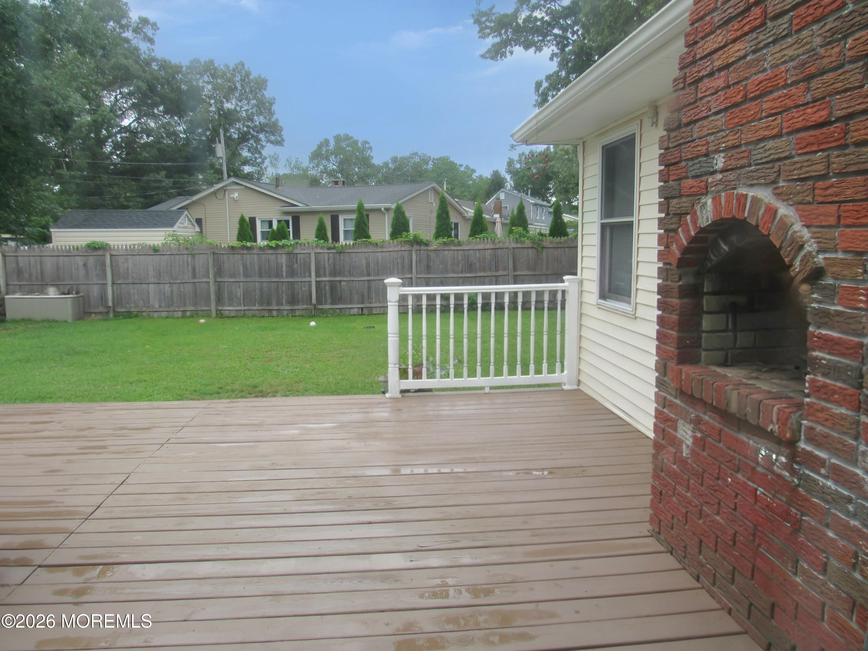 1238 Taylor Lane Forked River NJ 08731
