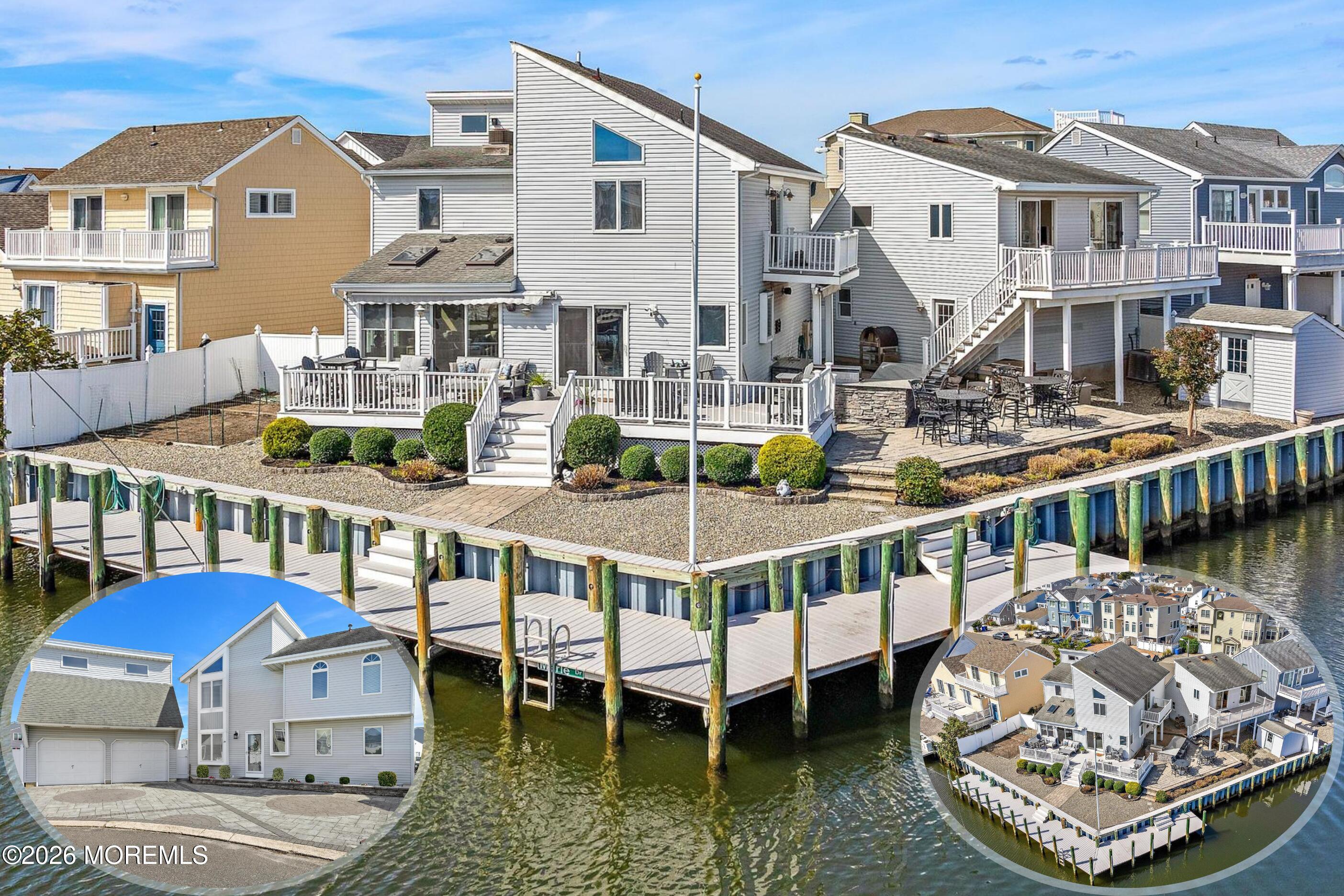 39 Merle Drive Manahawkin NJ 08050