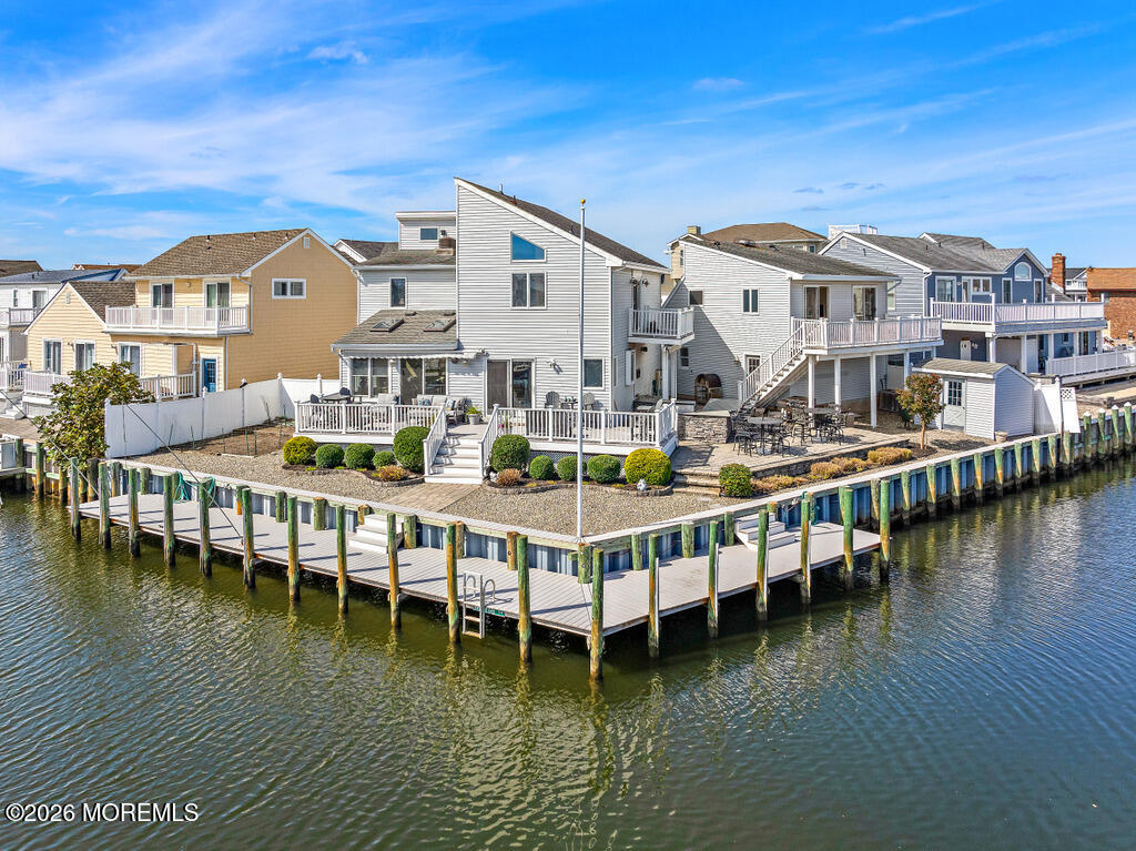 39 Merle Drive Manahawkin NJ 08050