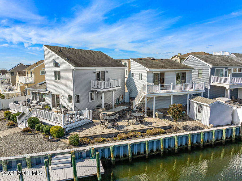 39 Merle Drive Manahawkin NJ 08050