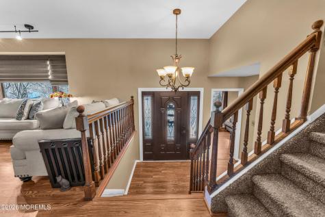 10 Cobblestone Court Howell NJ 07731