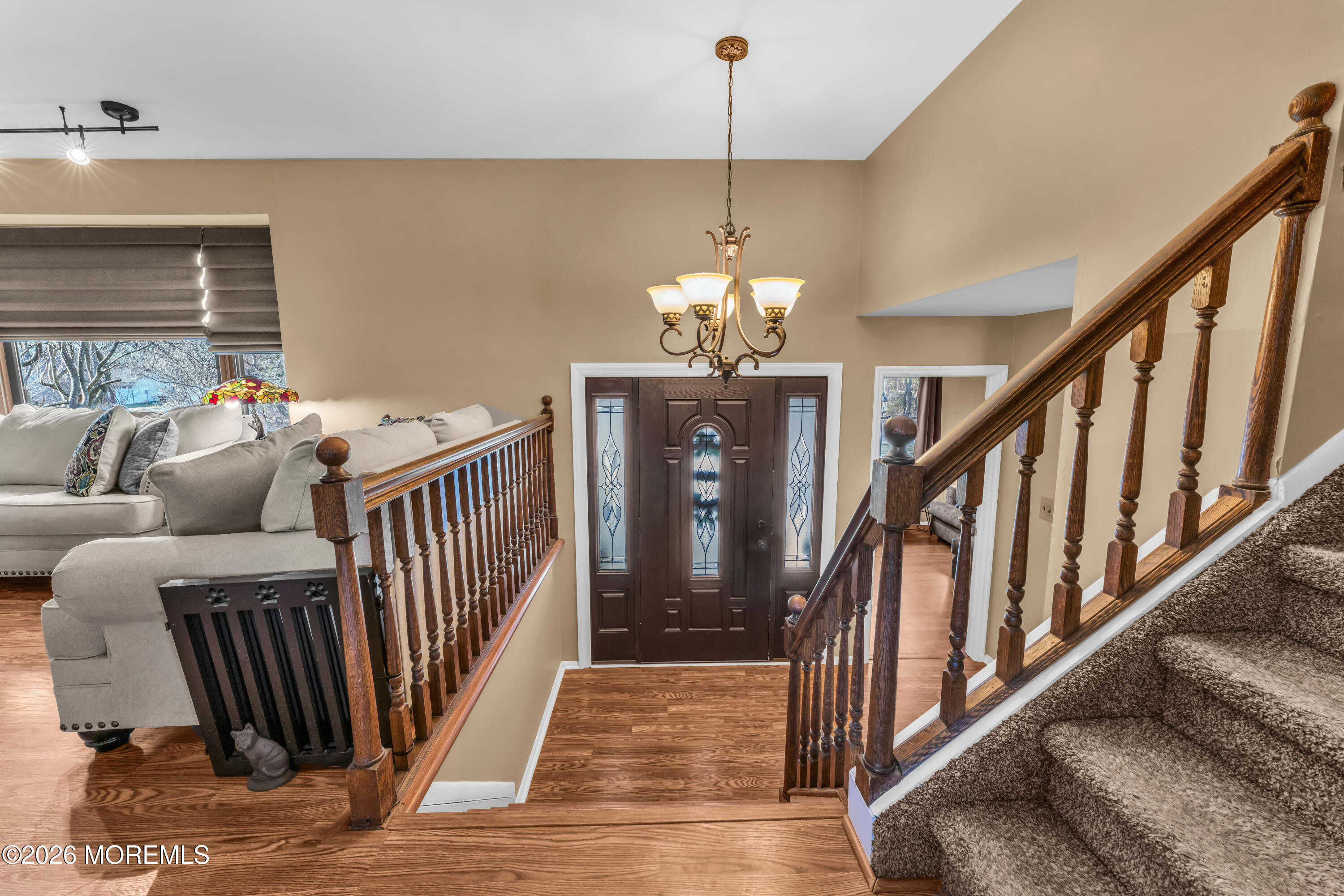10 Cobblestone Court Howell NJ 07731