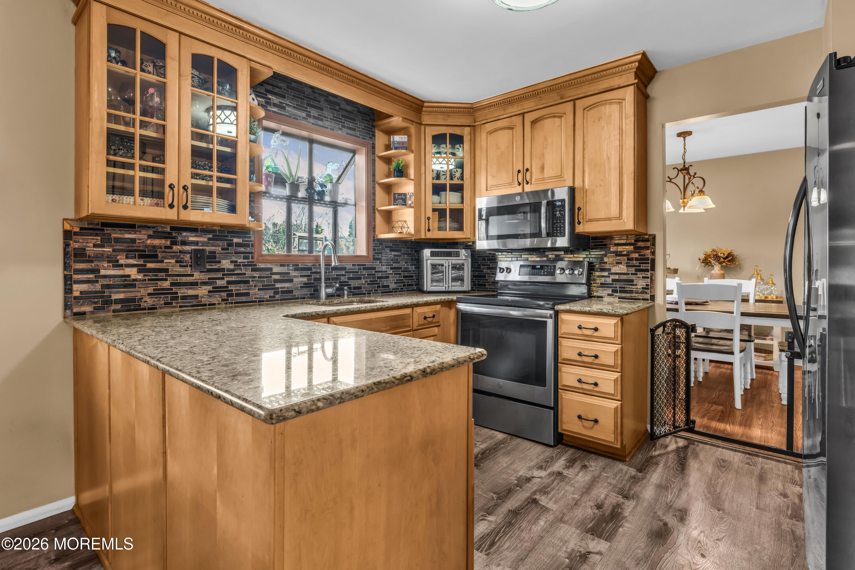 10 Cobblestone Court Howell NJ 07731