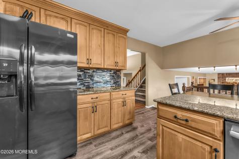 10 Cobblestone Court Howell NJ 07731