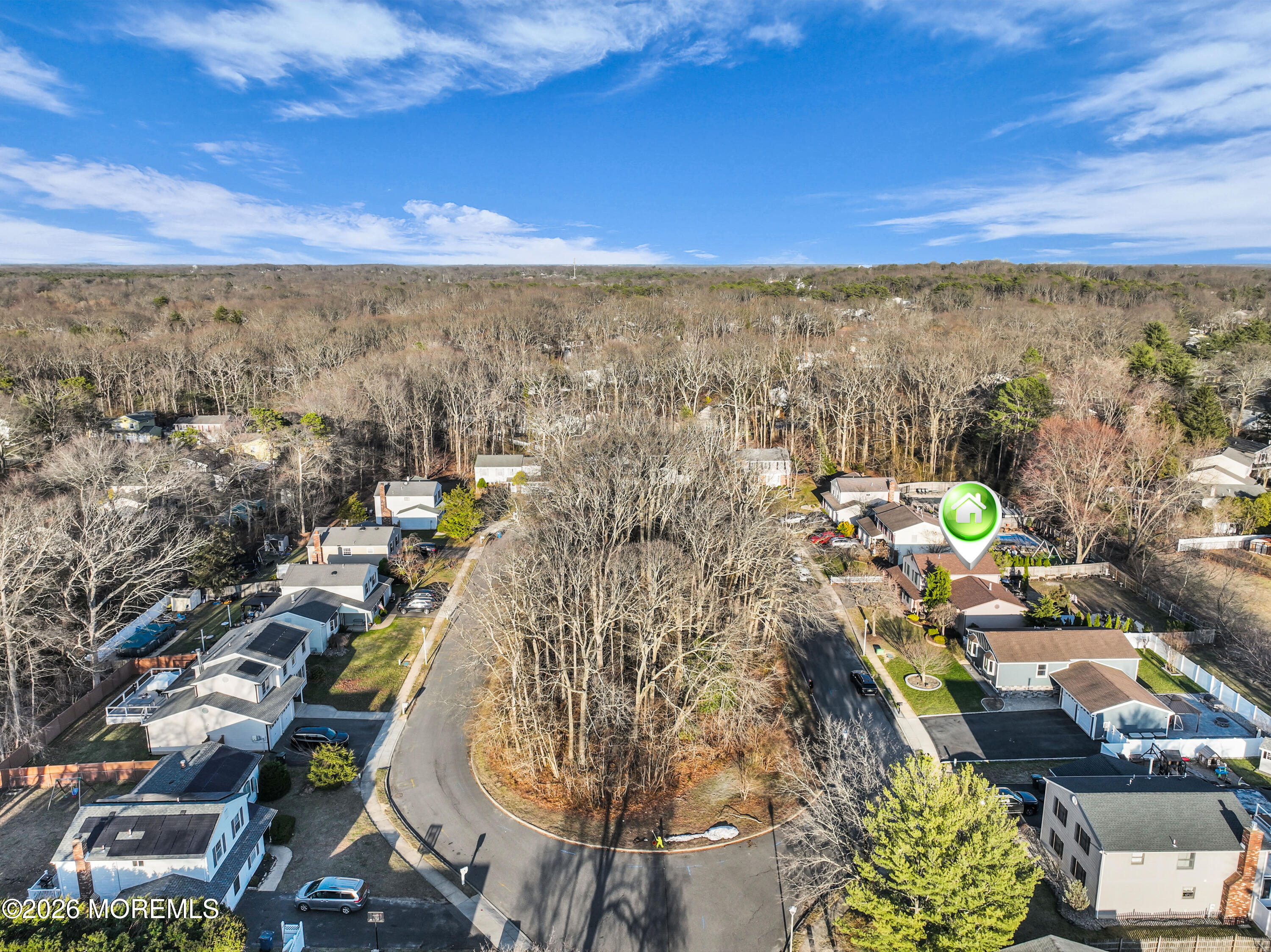 10 Cobblestone Court Howell NJ 07731