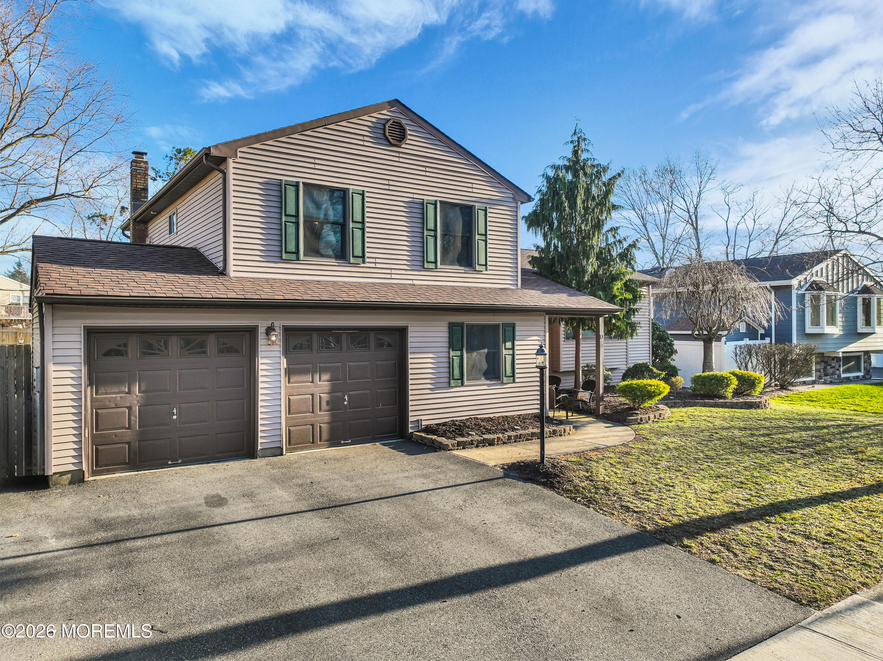 10 Cobblestone Court Howell NJ 07731