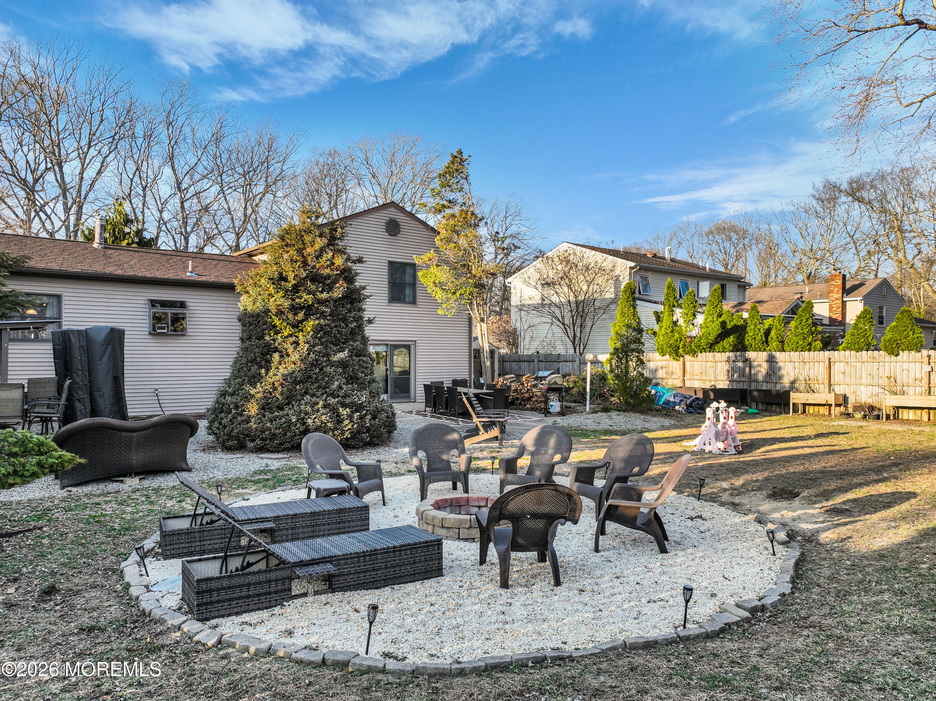 10 Cobblestone Court Howell NJ 07731