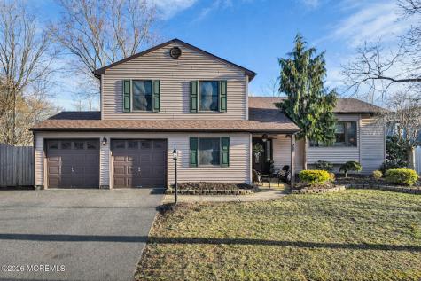 10 Cobblestone Court Howell NJ 07731