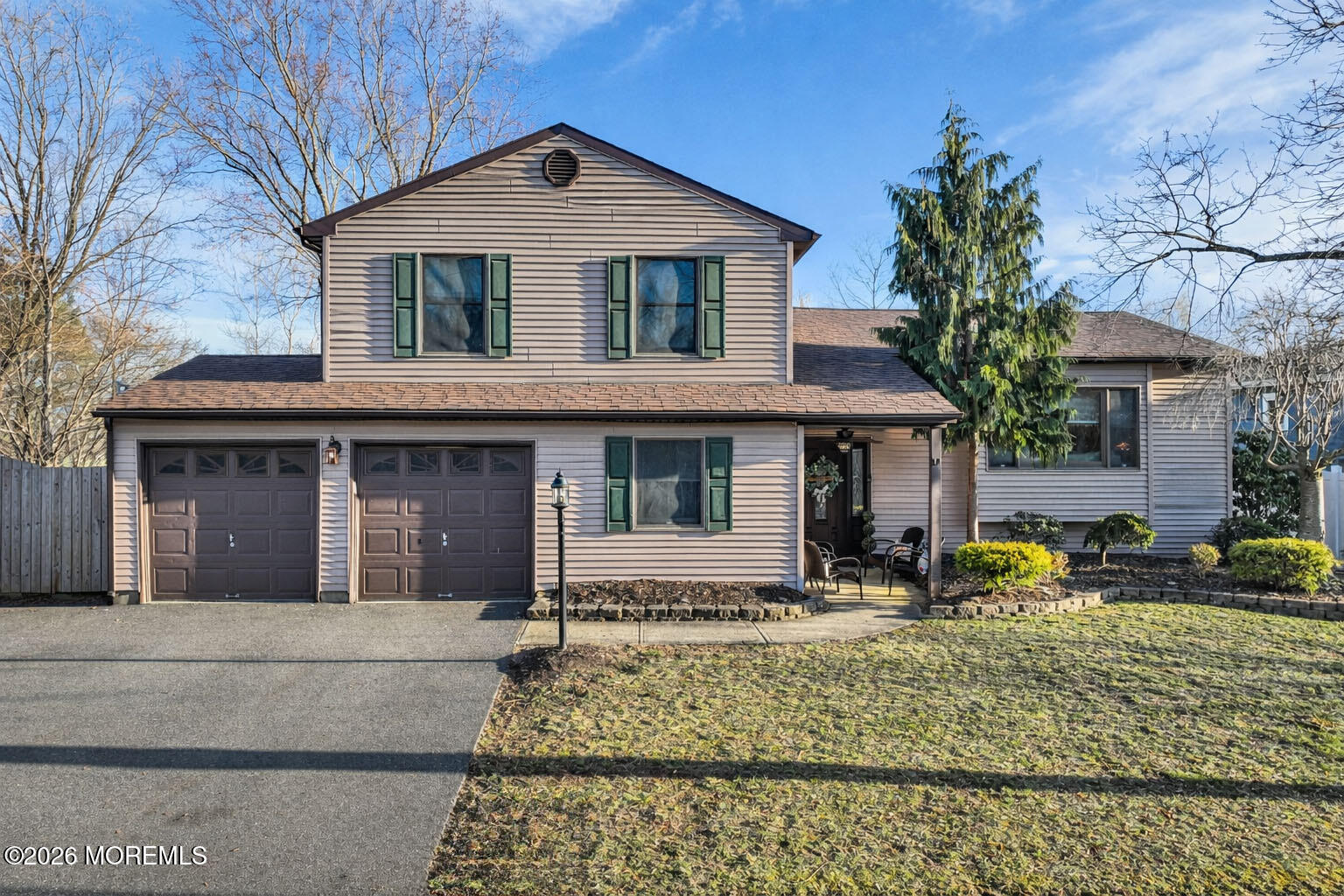 10 Cobblestone Court Howell NJ 07731
