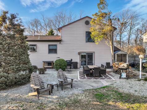 10 Cobblestone Court Howell NJ 07731