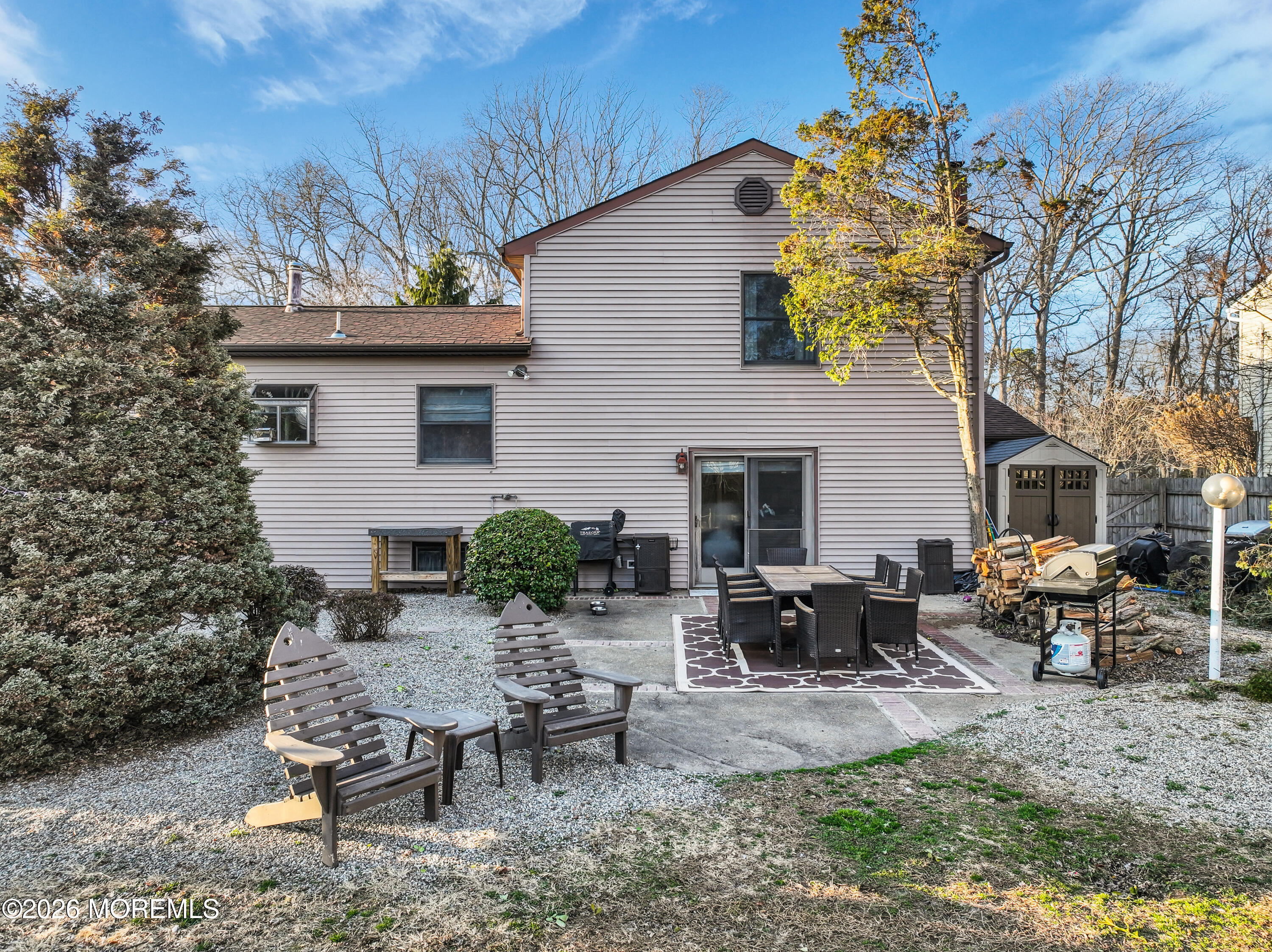 10 Cobblestone Court Howell NJ 07731