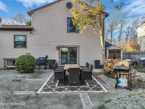 10 Cobblestone Court Howell NJ 07731