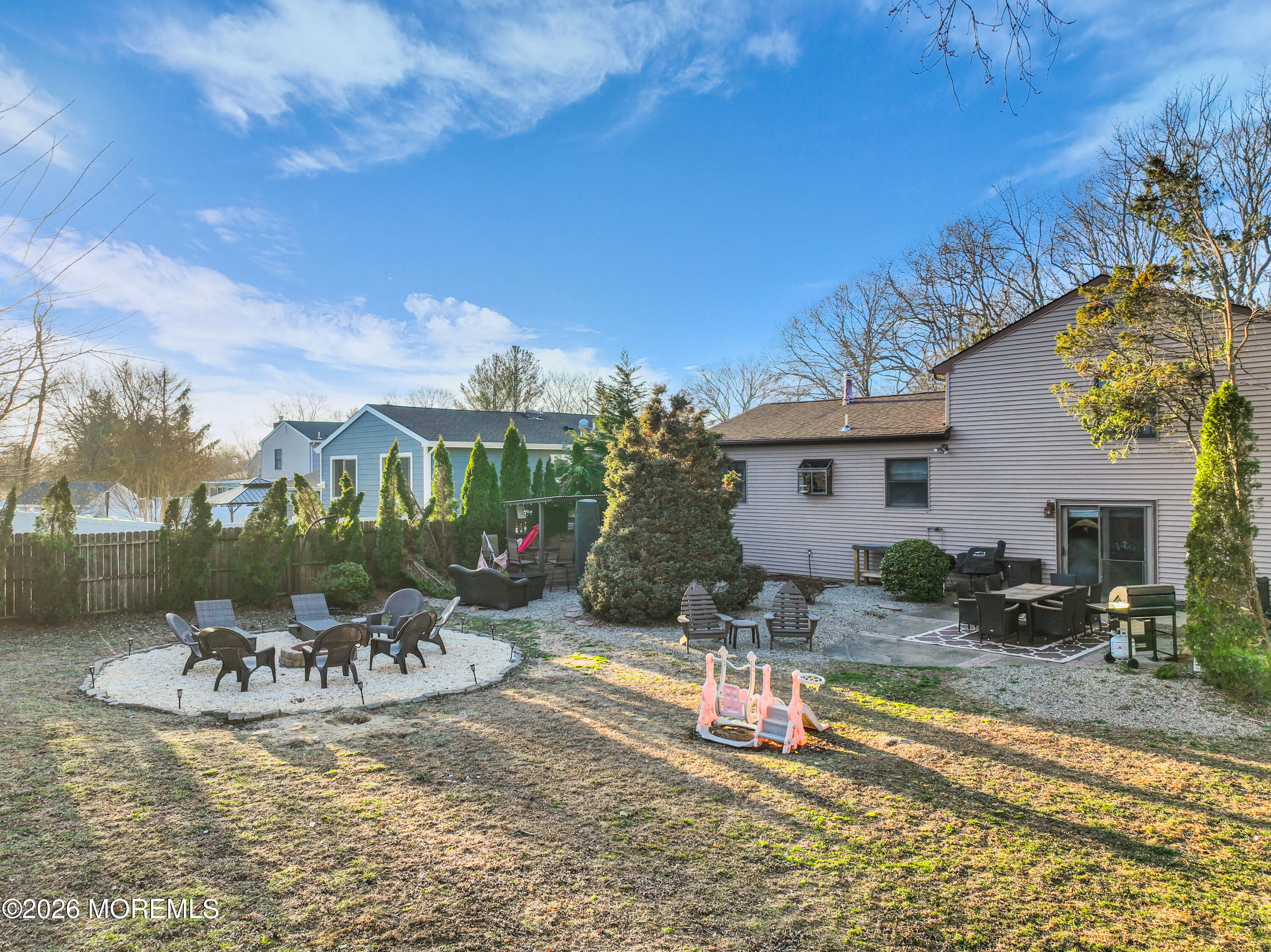 10 Cobblestone Court Howell NJ 07731