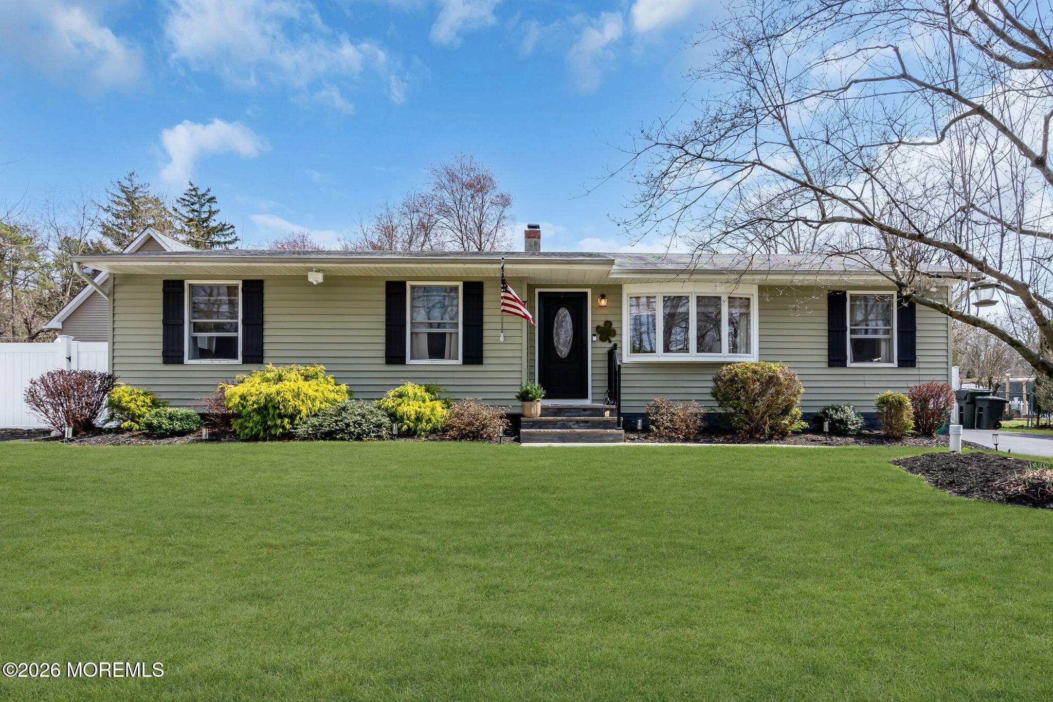 7 Chestnut Drive Jackson NJ 08527