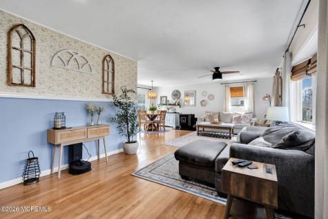7 Chestnut Drive Jackson NJ 08527