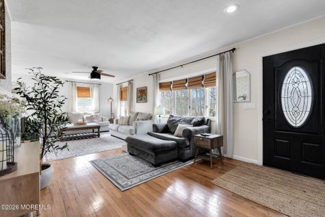 7 Chestnut Drive Jackson NJ 08527