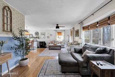 7 Chestnut Drive Jackson NJ 08527