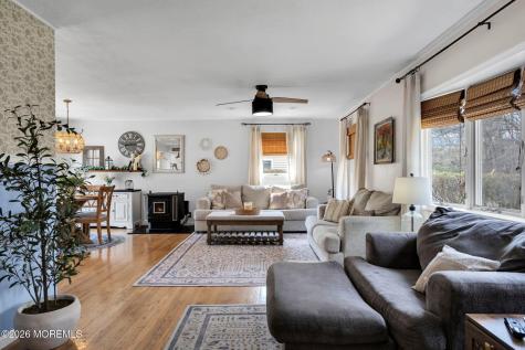 7 Chestnut Drive Jackson NJ 08527
