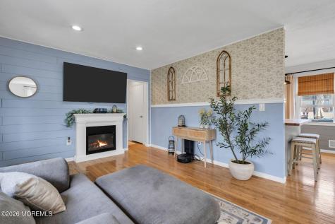 7 Chestnut Drive Jackson NJ 08527
