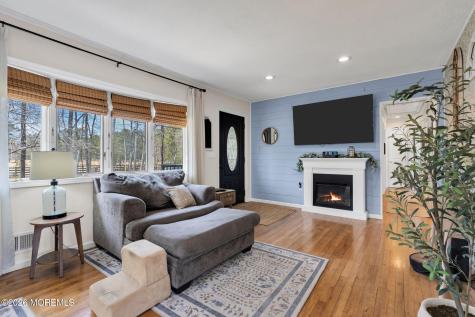 7 Chestnut Drive Jackson NJ 08527