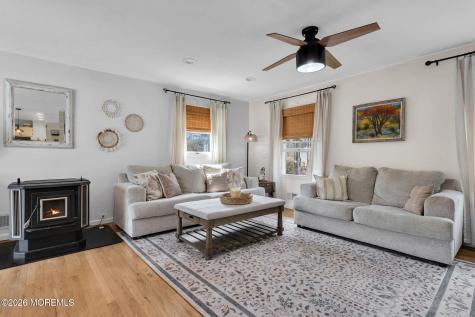 7 Chestnut Drive Jackson NJ 08527