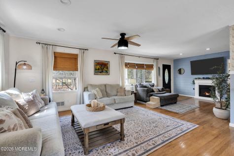 7 Chestnut Drive Jackson NJ 08527