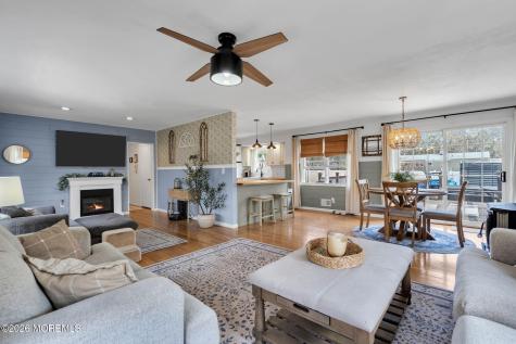 7 Chestnut Drive Jackson NJ 08527