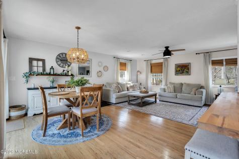 7 Chestnut Drive Jackson NJ 08527