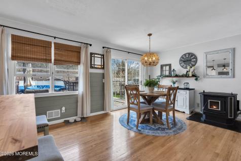 7 Chestnut Drive Jackson NJ 08527