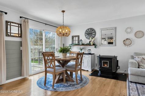 7 Chestnut Drive Jackson NJ 08527