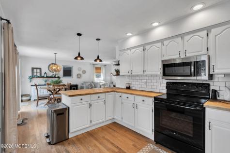 7 Chestnut Drive Jackson NJ 08527