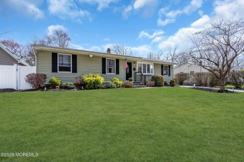 7 Chestnut Drive Jackson NJ 08527