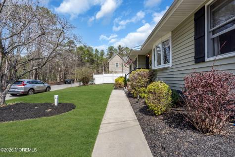 7 Chestnut Drive Jackson NJ 08527