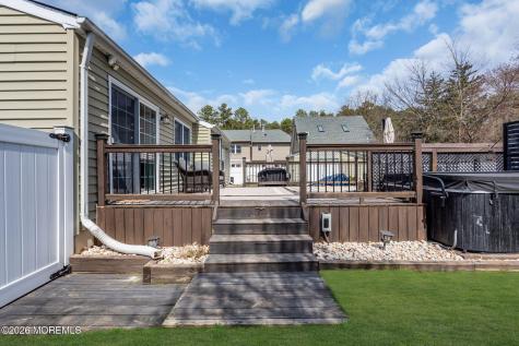 7 Chestnut Drive Jackson NJ 08527