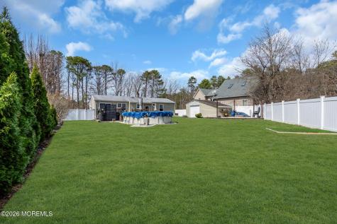 7 Chestnut Drive Jackson NJ 08527