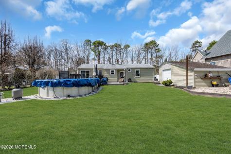 7 Chestnut Drive Jackson NJ 08527