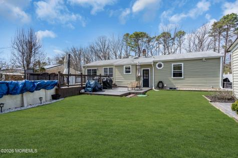 7 Chestnut Drive Jackson NJ 08527