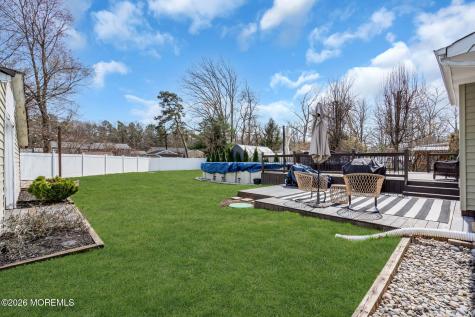 7 Chestnut Drive Jackson NJ 08527