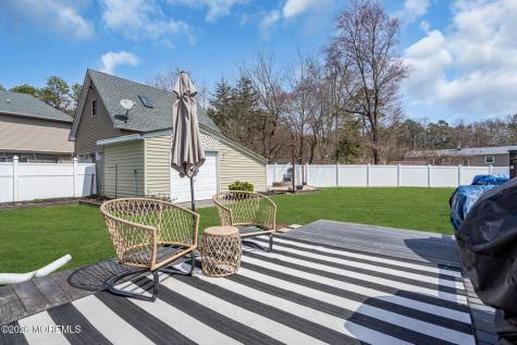 7 Chestnut Drive Jackson NJ 08527