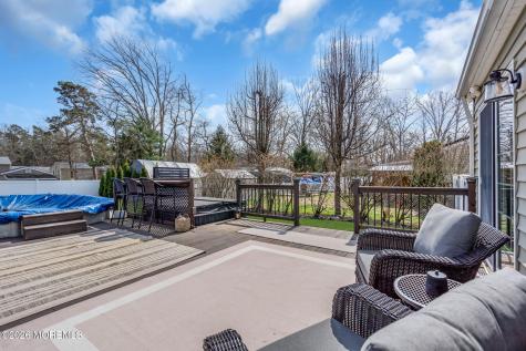 7 Chestnut Drive Jackson NJ 08527