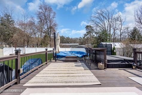 7 Chestnut Drive Jackson NJ 08527