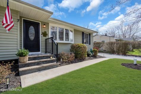 7 Chestnut Drive Jackson NJ 08527