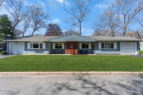 14 Texas Boulevard Whiting NJ 08759