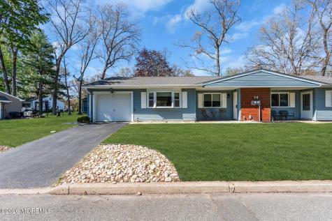 14 Texas Boulevard Whiting NJ 08759