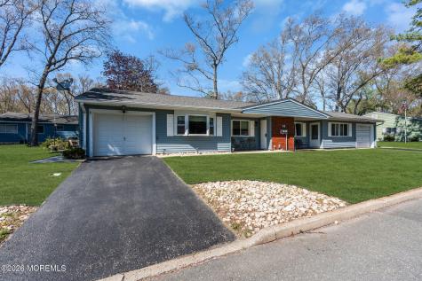 14 Texas Boulevard Whiting NJ 08759